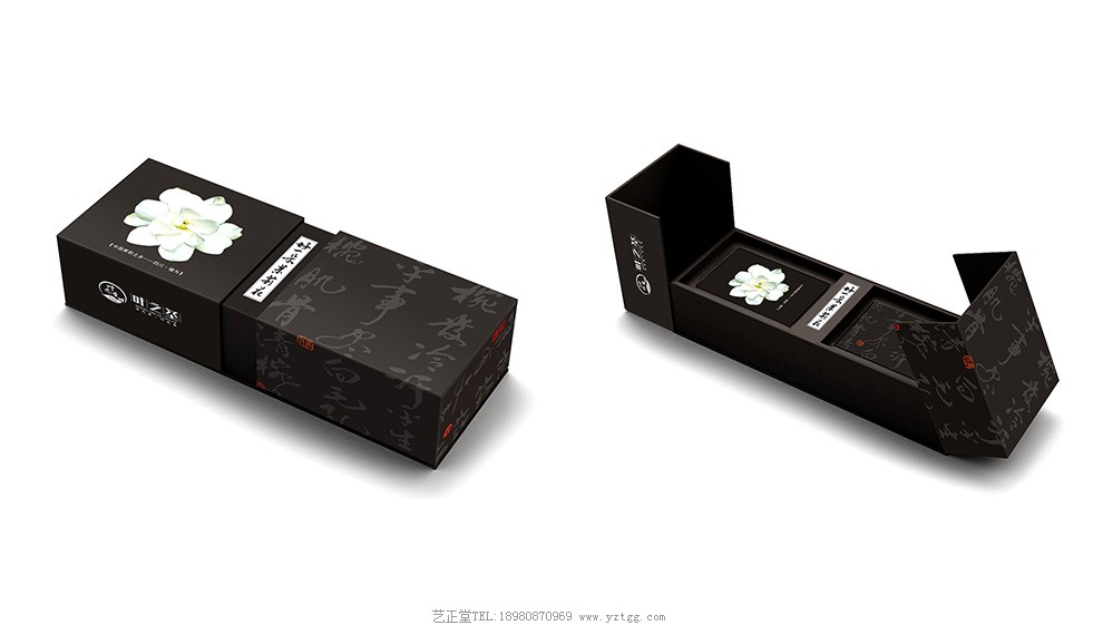 包装设计——防范竞争对手的隐蔽营销