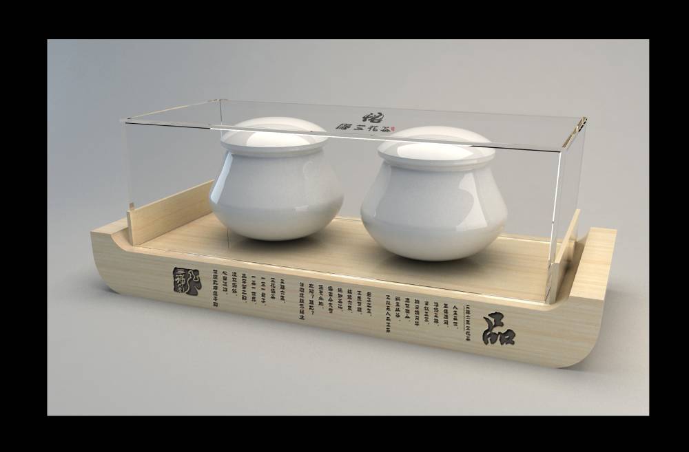 [city]茶叶包装设计：兼顾保鲜与颜值，解锁茶品包装新体验