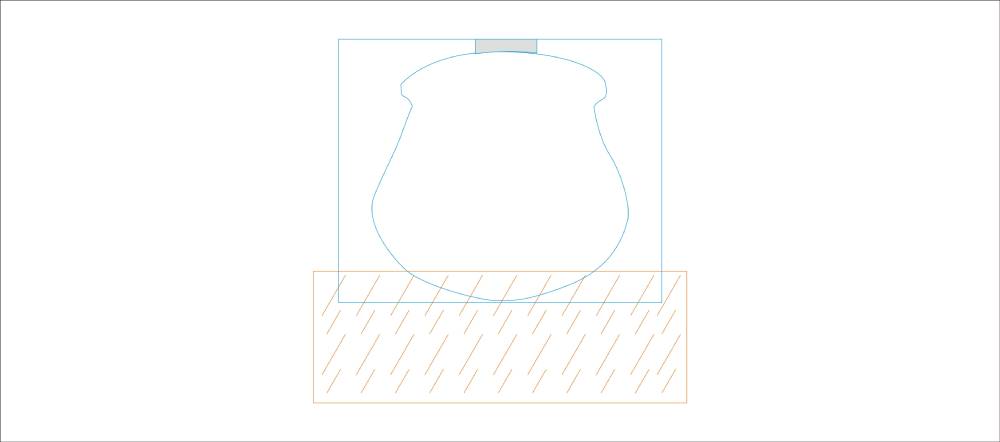 滁州高端白酒包装设计：从奢华到质感，如何用设计传递品牌高端调性