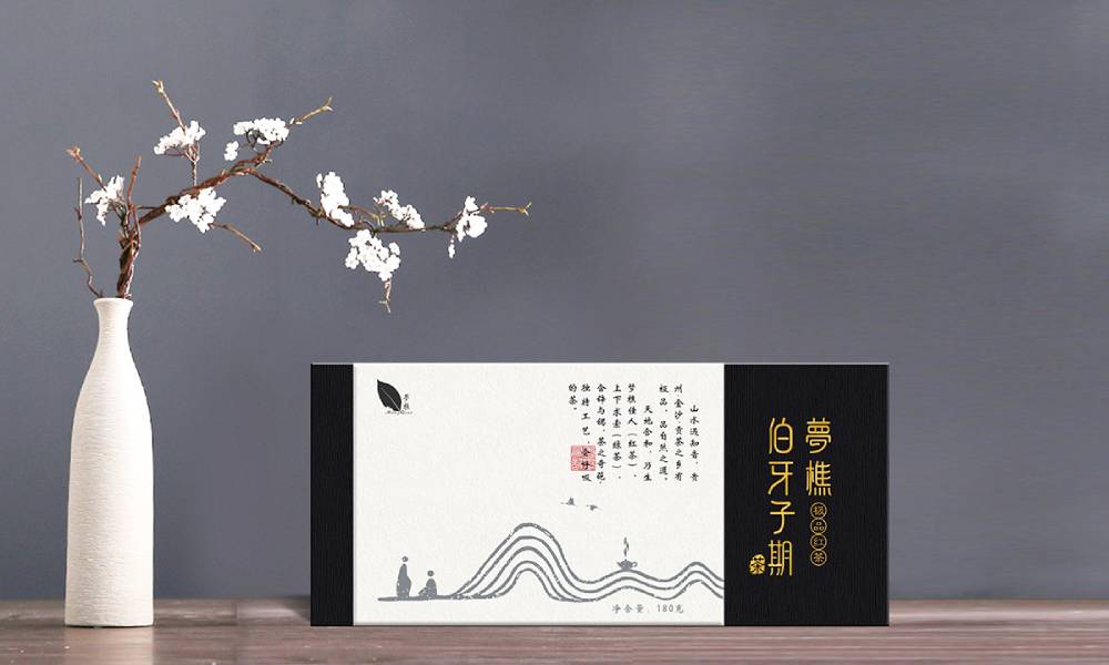 滁州包装设计：以文化为根，激活品牌势能