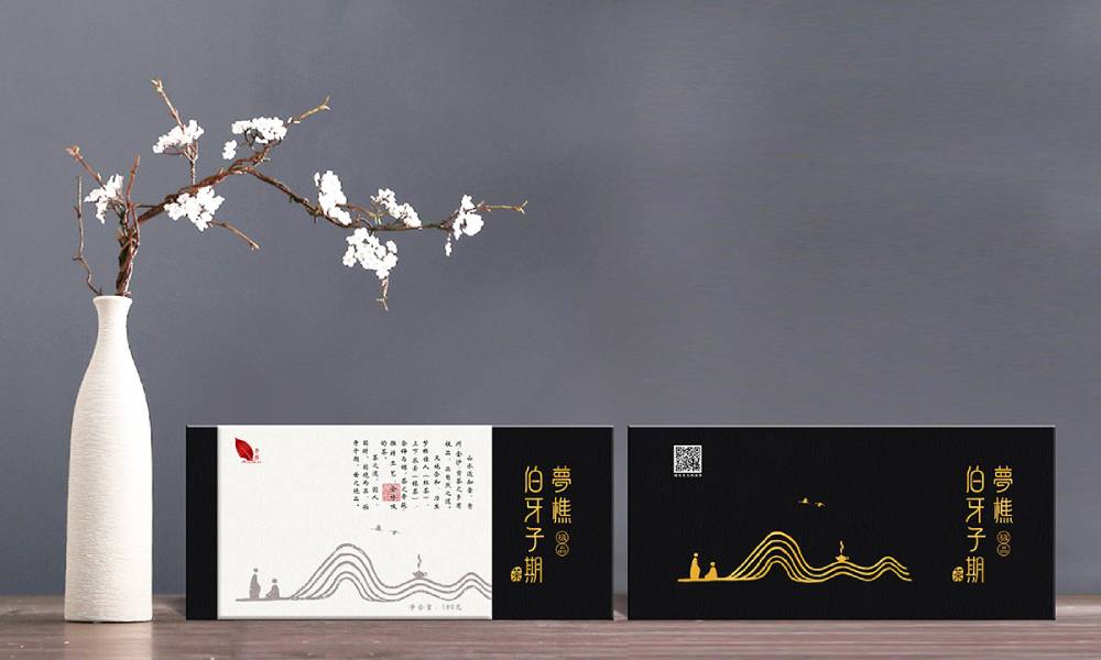 滁州产品包装设计：全场景定制，助力品牌精准触达用户