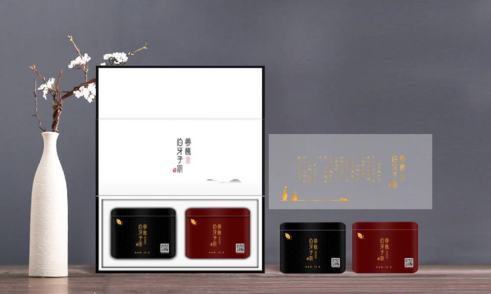 滁州包装设计：文化赋能，创新驱动，解锁城市产业新势能