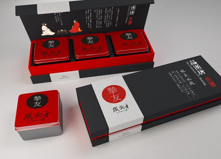 滁州包装盒设计：兼顾实用与美学，赋能产品价值