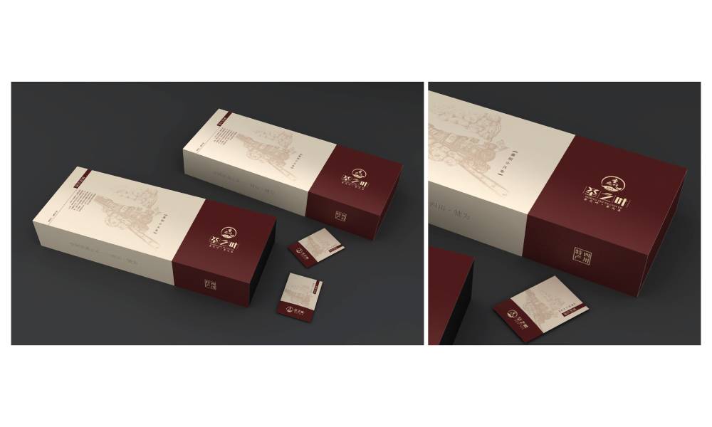 以创新为魂，重塑滁州包装设计公司的服务新范式