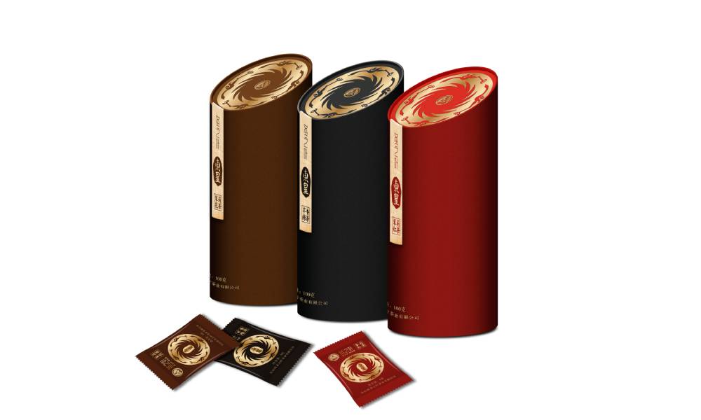 滁州茶叶包装设计：承茶礼雅韵，展地域风情