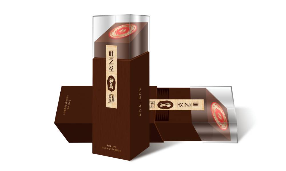 滁州礼品包装设计：以礼传情，融合城市特色，打造有温度的伴手礼