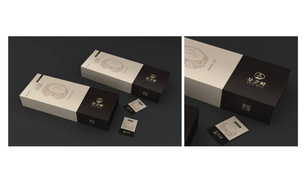 滁州包装盒设计环保升级：可降解材质+循环结构，抢占绿色消费新风口