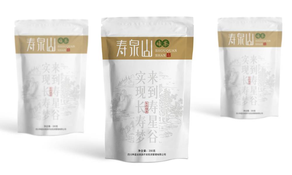 滁州产品包装设计：锚定市场定位，打造差异化竞争力