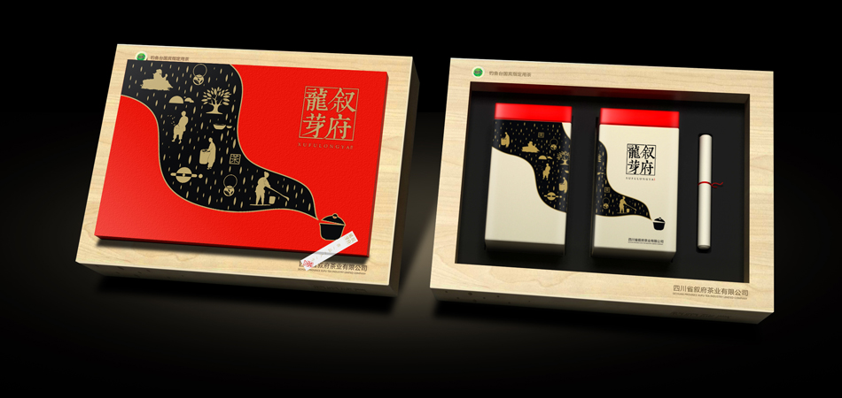 以融合为径，探寻滁州产品包装设计的进阶之路