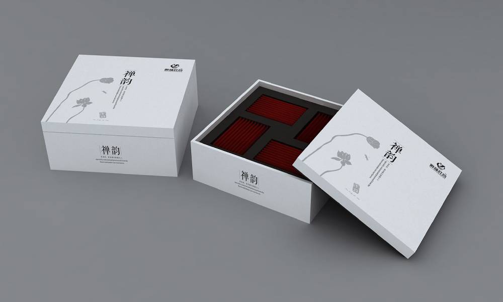 滁州包装设计：以地域文化为笔，绘就品牌新章