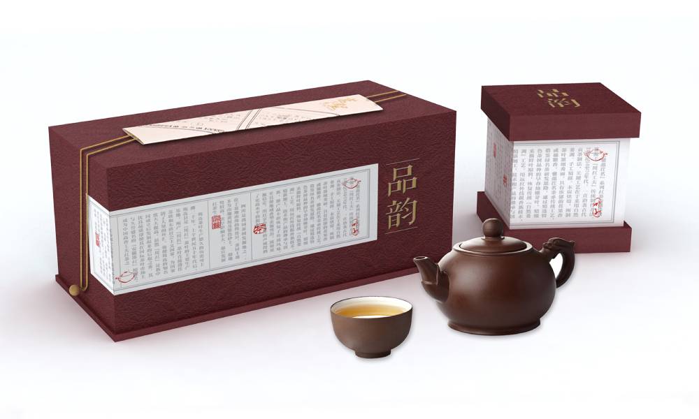 滁州产品包装设计从0到1：5步打造高辨识度，助力产品抢占市场C位